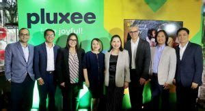 Sodexo’s transitions to Pluxee to elevate customers’ .